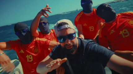 Gips sort enfin le clip de "Voyous"