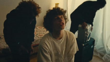 Giuseppe : décovurez le clip de "Tout Miser"