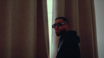 GLK balance le mélodieux "Appart des Apes"