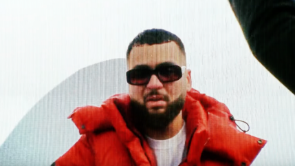 GLK nous conseille "Essaye"