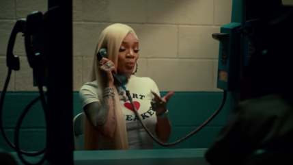 GloRilla dégage un flow de malade dans "Yeah Glo! " GloRilla dégage un flow de malade dans "Yeah Glo! "