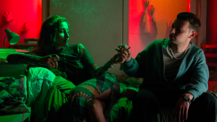 Golgoth balance son nouvel EP “Jour de Pluie” !