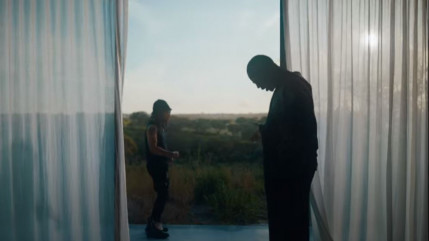 Green Montana se rappelle de "Barcelone92"