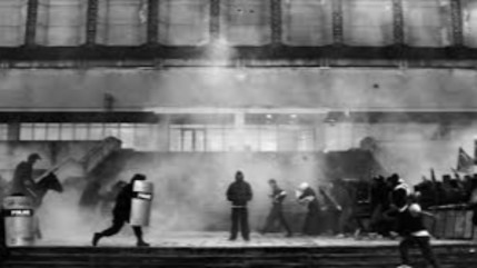 Gringe est de retour avec deux titres "Du Plomb / Effet de Surplomb"