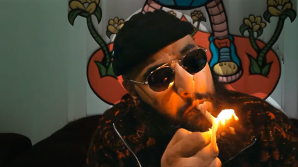 Gros Mo annonce un nouvel album avec "L.A" Gros Mo annonce un nouvel album avec "L.A"