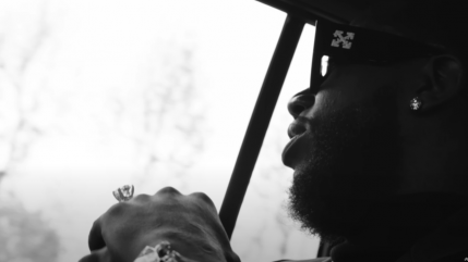 Gucci Mane à le "Broken Hearted"