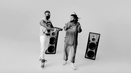 Gucci Mane, J. Cole et Mike WiLL Made-It balancent "There I Go"