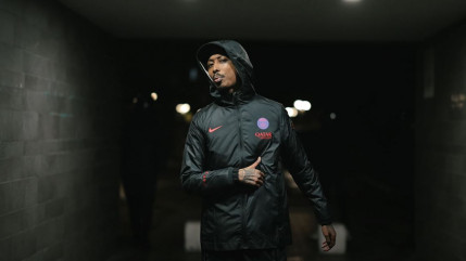 Guizmo enfin de retour avec le clip de "T'Challa"