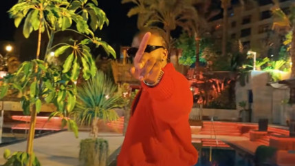 Gutti sort les "Pétards et Billets"