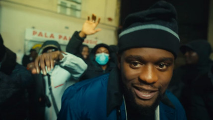 Guy2bezbar a un "ADN" de vainqueur Guy2bezbar a un "ADN" de vainqueur