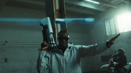 Guy2Bezbar déguste son "Wagyu du Jap'"