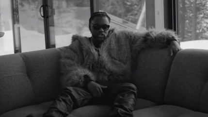 Guy2Bezbar fait fort avec "Bébé à moi"