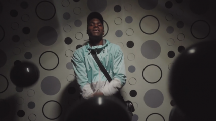 H La Drogue balance "#SEKLENLAND 8"