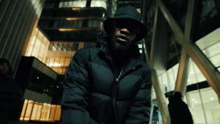 H Magnum est de retour avec "Afro Binks" H Magnum est de retour avec "Afro Binks"