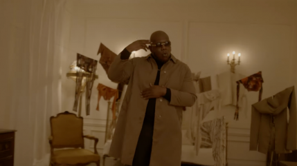 Hache-P et Tayc veulent "BANK"