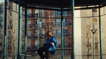 Häde change de registre avec "Zoné"