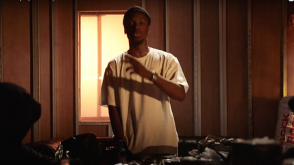 Häde est chaud sur "G17"