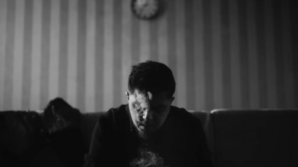 Hamza de retour avec l'incroyable clip de "Yesterday"