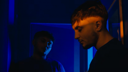 Hardos dévoilent "Habibi" Hardos dévoilent "Habibi"