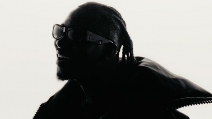 Harley chante son hymne dans "Party Anthem"