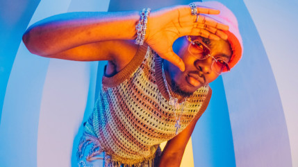 Harley dévoile deux nouveaux singles en live pour Vevo