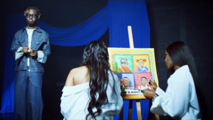 Harley dévoile "Siyé"