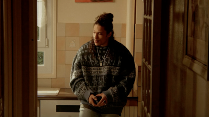 Hatik ouvre le "chapitre 2 : shoot" Hatik ouvre le "chapitre 2 : shoot"