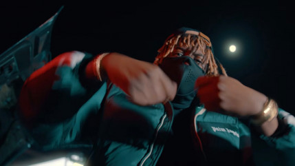 HD La Relève joue à "Cache Cache"