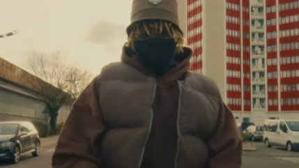 HD La Relève prévient : "C'est le Binks"