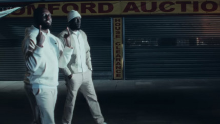 Headie One et Stormzy réunis pour le clip de "Cry No More"