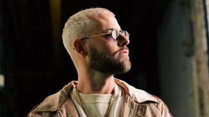 Hermano Salvatore balance “Step Up”