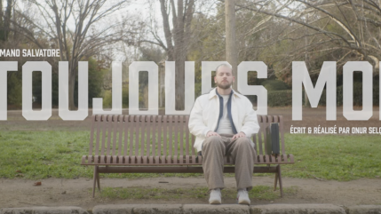 Hermano Salvatore envoie "Toujours Moi" Hermano Salvatore envoie "Toujours Moi"