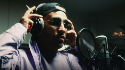 Heuss L'Enfoiré est un "Chef d'Orchestre" Heuss L'Enfoiré est un "Chef d'Orchestre"