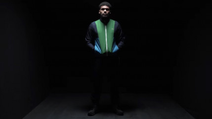 Heykel allume le système dans "Anomalie"