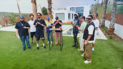 High & Fines Herbes : le dernier épisode est enfin là !