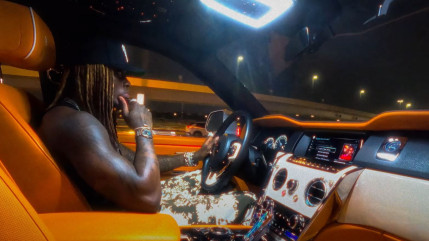 Himra déchaîné dans son diss track contre Didi B, "Nabo Cleman"