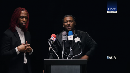 Hit-Boy est "2 Certified" Hit-Boy est "2 Certified"