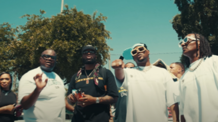 Hit-boy retrouve Big hit et Dom Kennedy pour "MONTE CARLO" Hit-boy retrouve Big hit et Dom Kennedy pour "MONTE CARLO"