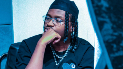 HK La Paille Lâche "Noctambule" EP : La Ville en Flammes avec "New Watch" HK La Paille Lâche "Noctambule" EP : La Ville en Flammes avec "New Watch"