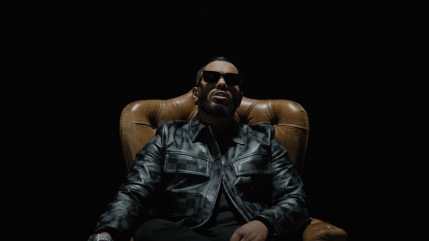 HMZ dévoile le clip de "Coluche"