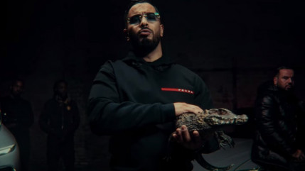 HMZ dévoile le clip de "Pas Fiable"