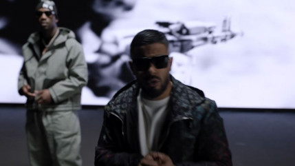 HMZ et SDM charbonnent "Toute la semaine"