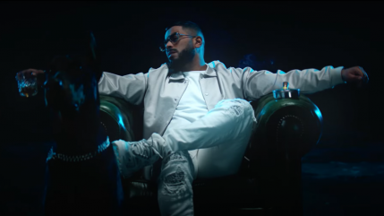 HMZ récompense le "Merite"