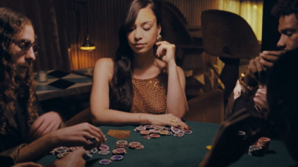 HolyBrune dévoile le clip de "Fair Game" HolyBrune dévoile le clip de "Fair Game"