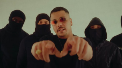 Hooss de retour avec "Rico"