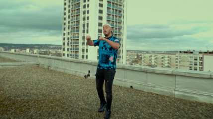 Hornet La Frappe est nostalgique dans "Wax"