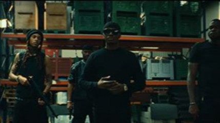 Hös Copperfield et Werenoi préviennent : "On en reparlera"