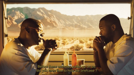 Hös Copperfield étend son univers avec "New Drip"