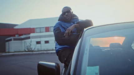 Hös Copperfield veut se "Garer"