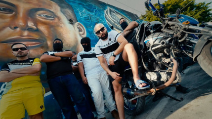 Houari envoie "C'est de la Cali" Houari envoie "C'est de la Cali"